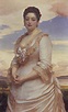 Hannah Primrose, Countess of Rosebery (27 July... - Anna Breizh