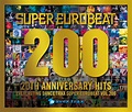 Super Eurobeat Vol. 200 | Eurobeat Wiki | Fandom