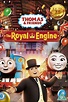 Where can I watch Thomas and Friends: The Royal Engine? — The Movie ...