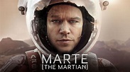 Ver Marte (The Martian) | Película completa | Disney+