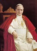 Pius XI., Papst aus dem Lexikon | wissen.de
