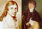The Love Story Between Patrick Brontë and His Beloved Wife Maria ...