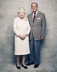 71 anos de casados: a história da Rainha Elizabeth II e do Príncipe ...