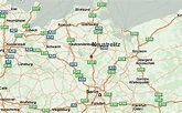 Neustrelitz Location Guide