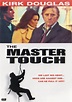 The Master Touch on DVD Movie