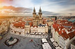 Prag Stadtführer - Alles was man wissen muss