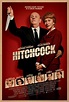 Final Hitchcock movie poster debut