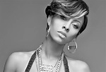 Album review: Keri Hilson - In a perfect world...