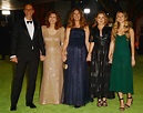 Photo : Sasha Alexander, Lucia Sofia Ponti, Edoardo Ponti, Sophia Loren ...