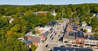 10 Best Things to Do in Concord Massachusetts