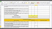 Implementación - Excel para Profesionales en SST - YouTube