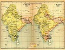 British Colonial Rule: India Before and After Colonization with ...