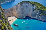 Las mejores playas del Mediterráneo | Rumbo