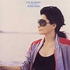 Yoko Ono - It's Alright (I See Rainbows) (CD) - Amoeba Music