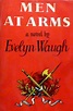Men at Arms (Sword of Honour series #1)