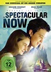The Spectacular Now - Perfekt ist jetzt: Amazon.de: Shailene Woodley ...