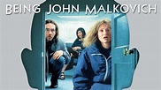 Being John Malkovich (1999) – Movies – Filmanic