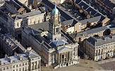 Birkenhead Merseyside aerial photograph | aerial photographs of Great ...