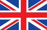 English Flag Image