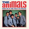 The Animals [UK] [LP] VINYL - Best Buy