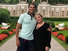 Holly Rowe Son McKylin Rowe And Inside Her Family Life