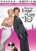 How to Lose a Guy in 10 Days [DVD] [2003] - Best Buy
