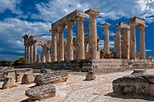 Viajar a Grecia - Lonely Planet
