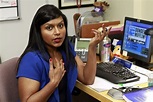 'The Office': Mindy Kaling Once Got Kicked Out of the Writer's Room ...