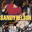 Sandy Nelson - King Of The Drums: His Greatest Hits (1995, CD) | Discogs