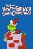 How the Grinch Stole Christmas! (1966) - Posters — The Movie Database ...