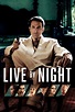 Live by Night (2016) - Posters — The Movie Database (TMDB)