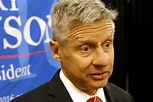 Gary Johnson is back, and he’s never running for office again - The ...