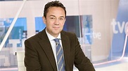TVE confirma la destitución de Paco Grande por insultar a Sergio Sauca