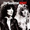 Heart - The Essential Heart (2002, CD) | Discogs
