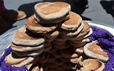 Tlaxcal: el delicioso pan prehispánico de los chichimecas