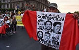 Sobre la corrupción en el Perú - Diario EP - Perú