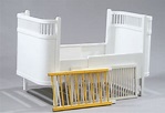 Rafa-kids : Juno bed designed by Viggo Einfeldt