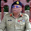 PAKISTAN ARMY Selects General Sahir Shamshad Mirza As The 18th New ...
