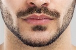 How to Make Facial Hair in Photoshop - PHLEARN