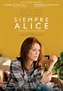 La filmografía de RK: Nueva web oficial de "Siempre Alice" para España
