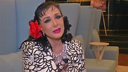 Beatriz Adriana cuenta cómo empezó su carrera - Univision
