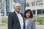 People Behind the Mission: Mike & Jackie Bezos