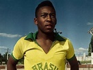 Pele documental de Netflix: la leyenda brasileña siempre fue más que ...