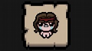 Samson Achievement in The Binding of Isaac: Repentance ...