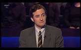 Nick Duffy | Who Wants To Be A Millionaire Wiki | Fandom