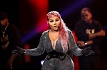 Lil' Kim Once Got A $250K Gift That Caught The Attention Of The Police