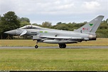 ZJ924 | Eurofighter Typhoon FGR.4 | United Kingdom - Royal Air Force ...