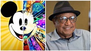 Disney Legend Floyd Norman on the New Doc "Mickey: The Story of a Mouse ...