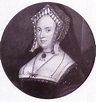 Elizabeth Howard (Stafford), Duchess of Norfolk (1494 - 1558) - Genealogy