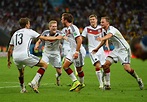 2014 FIFA World Cup Final: Player Ratings | Sporting News Australia